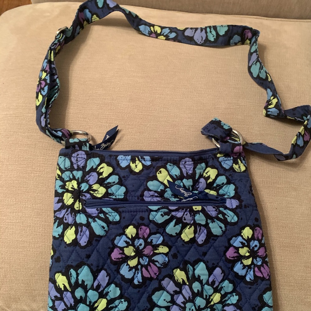 Vera Bradley Crossbody